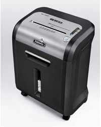 Shredder Fellowes Powershred MS450C 7 Sheet Capacity