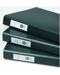 LABEL HOLDER 3L 19X75MM PK 16