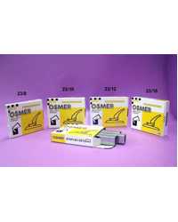 STAPLES OSMER 23/15 15MM LEG HEAVY DUTY BX1000