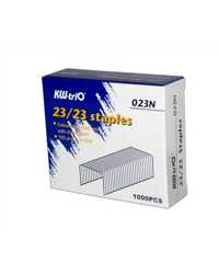 STAPLES COLBY KW 23/23 BX1000