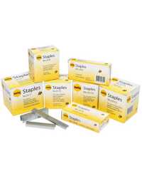 STAPLES MARBIG 23/20 HEAVY DUTY BX5000