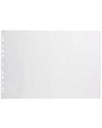 Sheet Protectors A3 Deli / Razorline RZ11600 Box 100 Horizontal