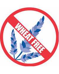 SP- ALLERGY LABEL AVERY 40MM WHEAT FREE 500/ROLL BX5