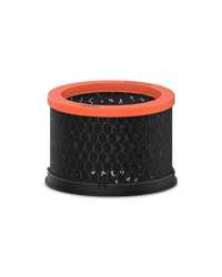 AIR PURIFIER TRUSENS Z1000 CARBON FILTER PET BLACK