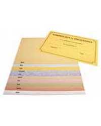 NOTES SUPER STICKY POP UP POST-IT 76X76MM RIO DE JANEIRO PK18