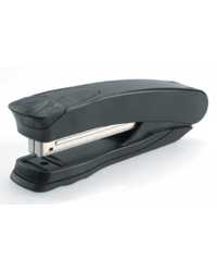 STAPLER REXEL TAURUS F/STRIP BLUE 25SHT