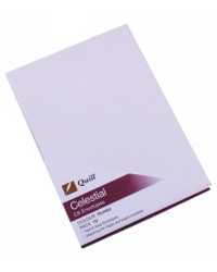 ENVELOPES QUILL C6 METALLIQUE ROMBO PK10