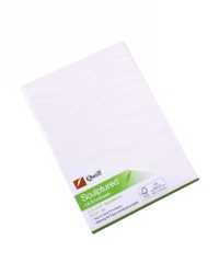 ENVELOPES QUILL C6 SCULPTURED METALLIQUE SANDS PK10