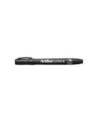 MARKER ARTLINE SUPREME PERMANENT BLACK BX12