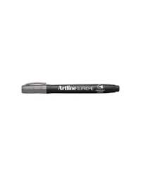 MARKER ARTLINE SUPREME PERMANENT GREY BX12
