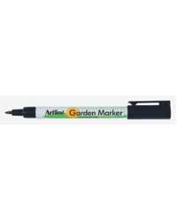 MARKER ARTLINE 780 GARDEN BLACK BX12