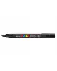 MARKER POSCA PC3M BLACK