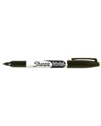 MARKER SHARPIE LAUNDRY RUB-A-DUB