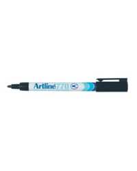 MARKER ARTLINE 770 F FREEZER BLACK BX12