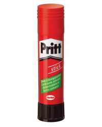 GLUE PRITT 11GM GLUE STICK PK25