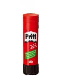 GLUE PRITT 22GM GLUE STICK PK12