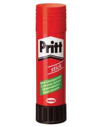 GLUE PRITT 43GM GLUE STICK PK10