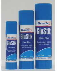 GLUE BOSTIK GLU STICK 35GM PK10