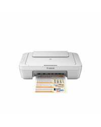 MULTIFUNCTION CANON MG2560 PRINTER/SCANNER/COPIER