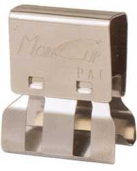 PAPER CLIPS CARL MORI MC52 SMALLL PK50