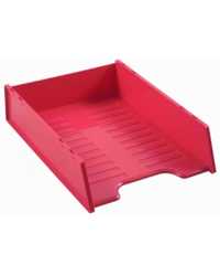 DOCUMENT TRAY ITALPLAST MULTIFIT WATERMELON