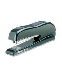 STAPLER RAPID E28 F/STRIP BLACK