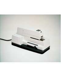STAPLER RAPID 90E ELECTRIC WHITE