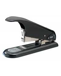 STAPLER RAPID HD9 H/DUTY BLACK
