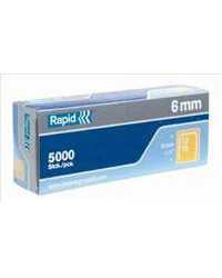 STAPLES RAPID 13/6 BX5000