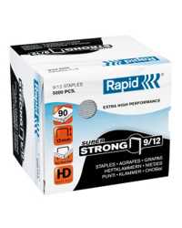 STAPLES RAPID 9/10 BX5000
