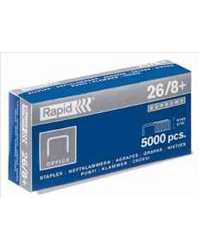 STAPLES RAPID 26/8 BX5000