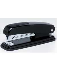 STAPLER SOVEREIGN FULL METAL H/STRIP