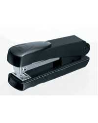 STAPLER REXEL METEOR H/STRIP BLACK