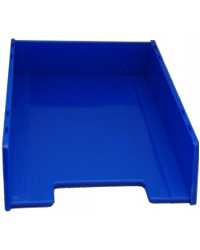 DOCUMENT TRAY SWS BLUE