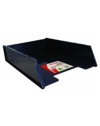 DOCUMENT TRAY SWS DIRECT BLUE