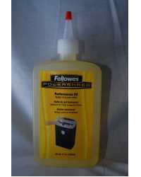 POWERSHRED SHREDDER LUBRICANT