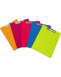 BANTEX FRUITS A4 CLIPFOLDER GRAPE