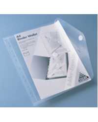 FILE POLY STRING ENVELOPES 155A COLBY GREEN