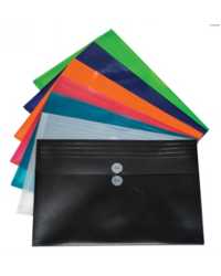 ENVELOPE COLBY F/C P324F POLYSTRING LANDSCAPE PINK