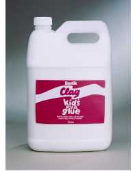 GLUE CLAG PVA KIDS 5 LITRE