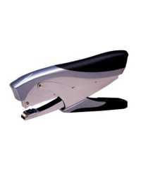 STAPLER REXEL PLIER OFFICE 56 SILVER