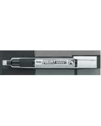MARKER PENTEL PAINT BULLET PINK BX12