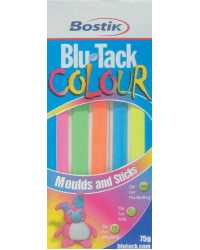 BLU TAC COLOUR