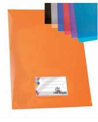 LETTER FILE A4 COLBY HARLEQUIN H150A-BC GREEN/TEAL W/BUS CARD PK
