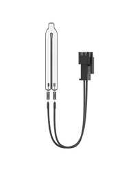 AIR PURIFIER TRUSENS Z1000 REPLACEMENT UV LAMP 1 CLEAR