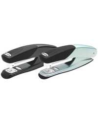 STAPLER REXEL TORADOR FULL STRIP BLACK/BLACK